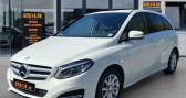 Mercedes Classe B 200 200 d - BV 7G-DCT BERLINE - BM 246-242 Inspiration PHASE 2   LE CASTELET 14