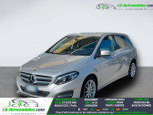 Annonce Mercedes Classe B 200 occasion Electrique 200 d BVA � Beaupuy