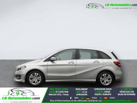 Mercedes Classe B 200 200 d BVA  occasion � Beaupuy - photo n�5