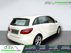 Mercedes Classe B 200 200 d BVA  occasion � Beaupuy - photo n�4