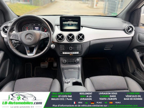 Mercedes Classe B 200 200 d BVA  occasion � Beaupuy - photo n�3