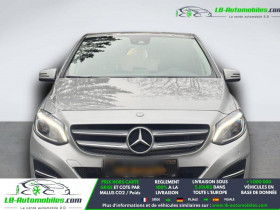 Mercedes Classe B 200 200 d BVA  occasion � Beaupuy - photo n�4