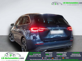 Mercedes Classe B 200 200 d BVA  occasion � Beaupuy - photo n�3