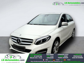Mercedes Classe B 200 200 d BVA  occasion � Beaupuy - photo n�2