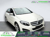 Annonce Mercedes Classe B 200 occasion Diesel 200 d BVA � Beaupuy