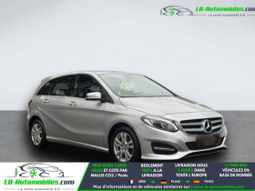 Mercedes Classe B 200 200 d BVA  occasion � Beaupuy - photo n�2
