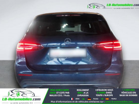 Mercedes Classe B 200 200 d BVA  occasion � Beaupuy - photo n�6