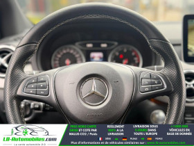 Mercedes Classe B 200 200 d BVA  occasion � Beaupuy - photo n�6