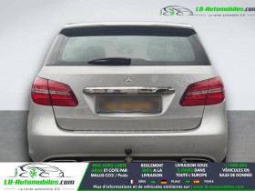Mercedes Classe B 200 200 d BVA  occasion � Beaupuy - photo n�6