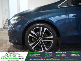 Mercedes Classe B 200 200 d BVA  occasion � Beaupuy - photo n�9