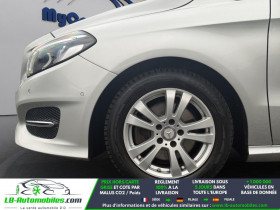 Mercedes Classe B 200 200 d BVA  occasion � Beaupuy - photo n�9