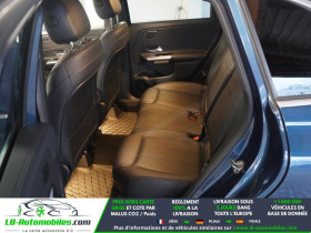 Mercedes Classe B 200 200 d BVA  occasion � Beaupuy - photo n�7