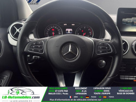 Mercedes Classe B 200 200 d BVA  occasion � Beaupuy - photo n�8