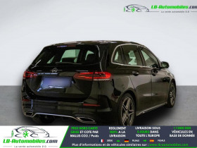 Mercedes Classe B 200 200 d BVA  occasion � Beaupuy - photo n�2