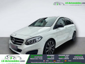 Annonce Mercedes Classe B 200 occasion Electrique 200 d BVA � Beaupuy
