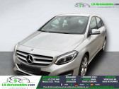 Annonce Mercedes Classe B 200 occasion Electrique 200 d BVA � Beaupuy