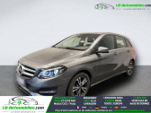 Annonce Mercedes Classe B 200 occasion Electrique 200 d BVA � Beaupuy