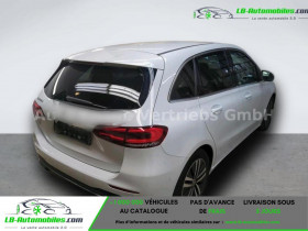 Mercedes Classe B 200 200 d BVA  occasion � Beaupuy - photo n�2