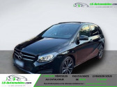 Mercedes Classe B 200 200 d BVA  � Beaupuy 31