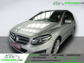 Mercedes Classe B 200 200 d BVA  � Beaupuy 31