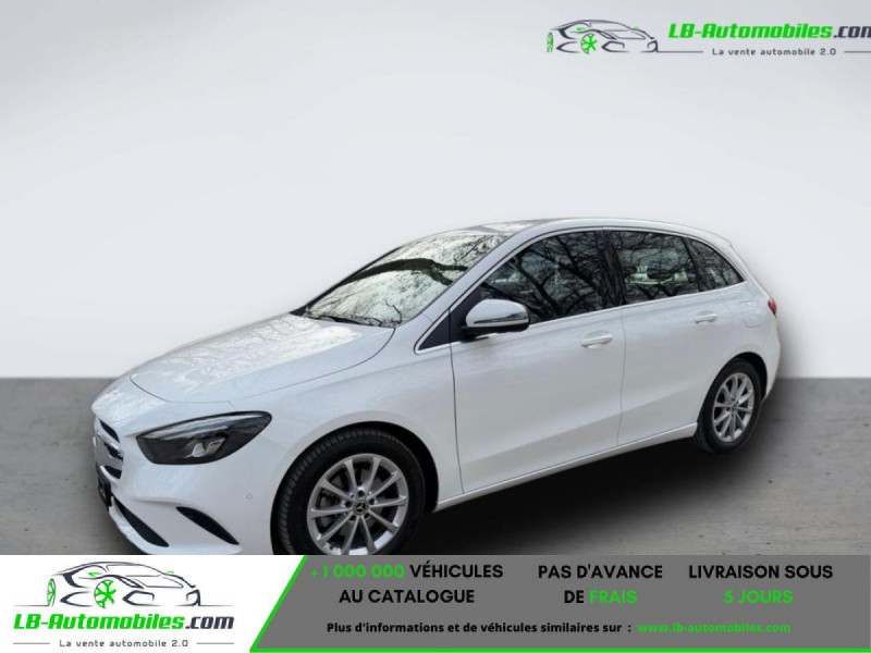 Mercedes Classe B 200 200 d BVA  occasion � Beaupuy