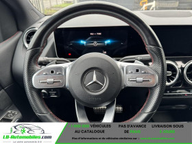 Mercedes Classe B 200 200 d BVA  occasion � Beaupuy - photo n�10