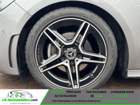 Mercedes Classe B 200 200 d BVA  occasion � Beaupuy - photo n�11