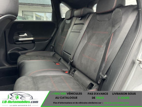 Mercedes Classe B 200 200 d BVA  occasion � Beaupuy - photo n�9