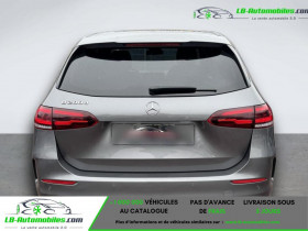 Mercedes Classe B 200 200 d BVA  occasion � Beaupuy - photo n�7