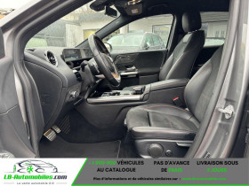 Mercedes Classe B 200 200 d BVA  occasion � Beaupuy - photo n�8