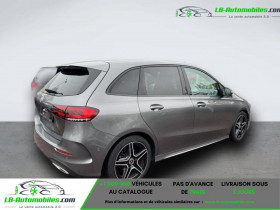 Mercedes Classe B 200 200 d BVA  occasion � Beaupuy - photo n�4