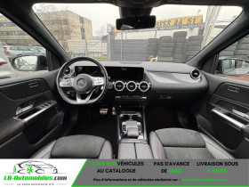 Mercedes Classe B 200 200 d BVA  occasion � Beaupuy - photo n�3