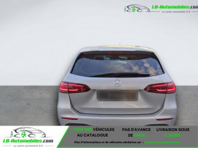 Mercedes Classe B 200 200 d BVA  occasion � Beaupuy - photo n�7