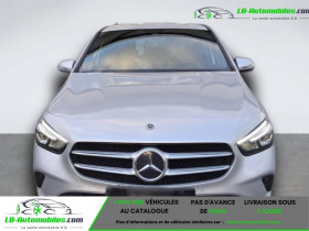 Mercedes Classe B 200 200 d BVA  occasion � Beaupuy - photo n�5