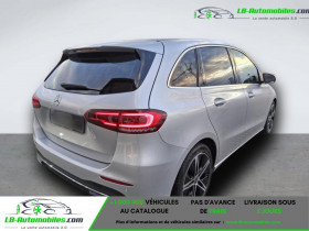Mercedes Classe B 200 200 d BVA  occasion � Beaupuy - photo n�4