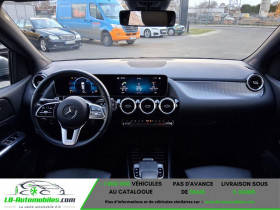 Mercedes Classe B 200 200 d BVA  occasion � Beaupuy - photo n�3