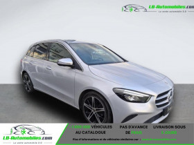 Mercedes Classe B 200 200 d BVA  occasion � Beaupuy - photo n�2