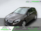 Annonce Mercedes Classe B 200 occasion Diesel 200 d BVA � Beaupuy