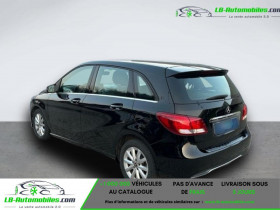 Mercedes Classe B 200 200 d BVA  occasion � Beaupuy - photo n�2