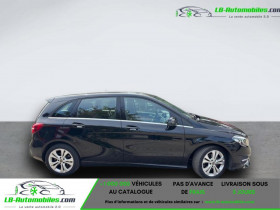 Mercedes Classe B 200 200 d BVA  occasion � Beaupuy - photo n�5