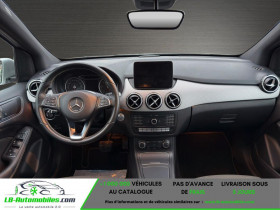 Mercedes Classe B 200 200 d BVA  occasion � Beaupuy - photo n�3
