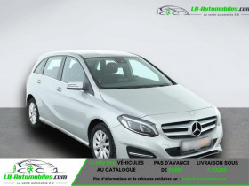 Mercedes Classe B 200 200 d BVA  occasion � Beaupuy - photo n�2