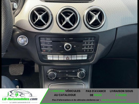 Mercedes Classe B 200 200 d BVA  occasion � Beaupuy - photo n�3