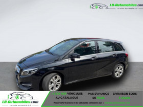 Mercedes Classe B 200 200 d BVA  occasion � Beaupuy - photo n�2