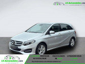 Annonce Mercedes Classe B 200 occasion Diesel 200 d BVA � Beaupuy