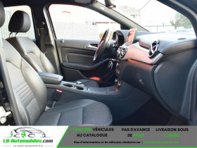 Mercedes Classe B 200 200 d BVA  occasion � Beaupuy - photo n�2