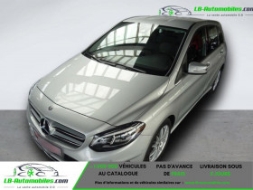 Mercedes Classe B 200 200 d BVA  occasion � Beaupuy - photo n�2