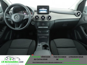 Mercedes Classe B 200 200 d BVA  occasion � Beaupuy - photo n�3