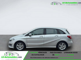 Mercedes Classe B 200 200 d BVA  occasion � Beaupuy - photo n�6