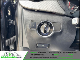Mercedes Classe B 200 200 d BVA  occasion � Beaupuy - photo n�7